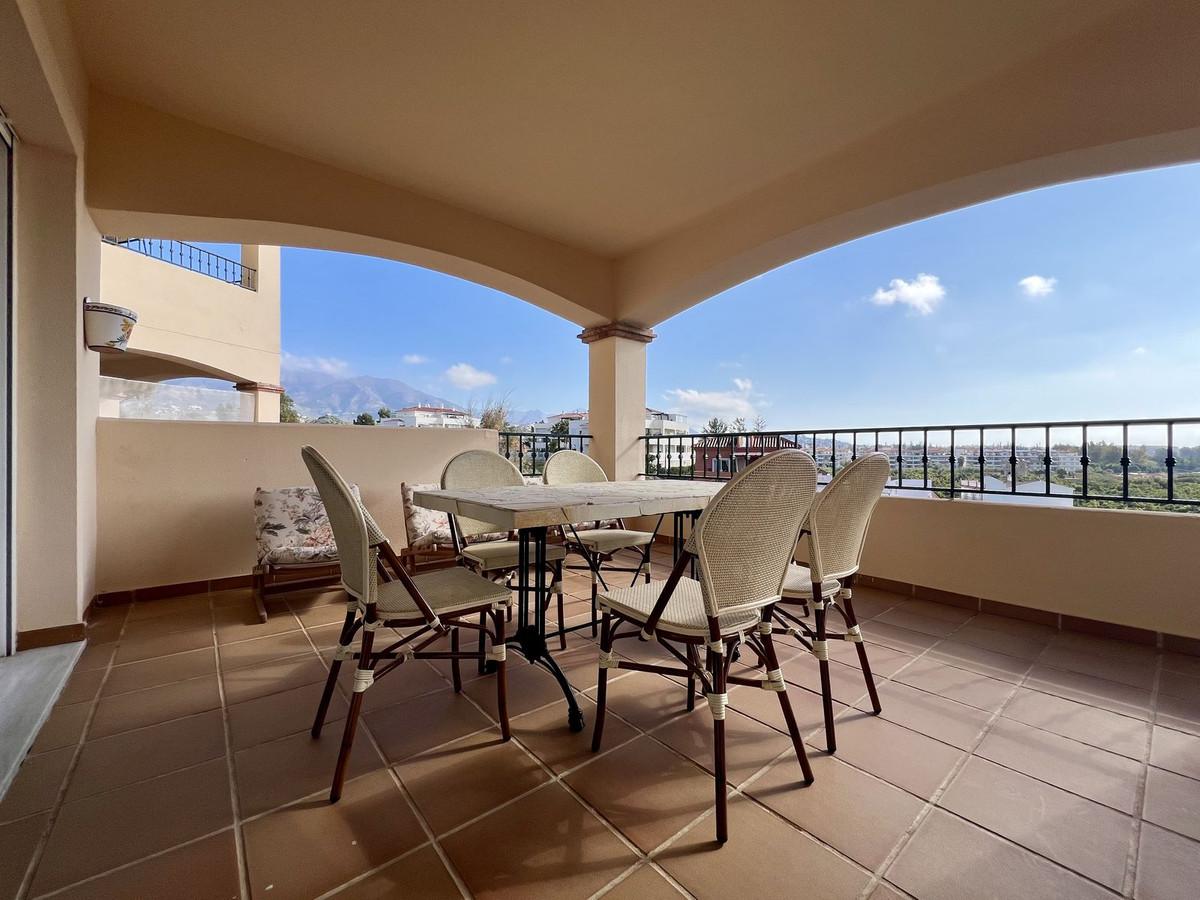 Appartement te koop in La Cala Hills | 2 slaapkamers H5377876