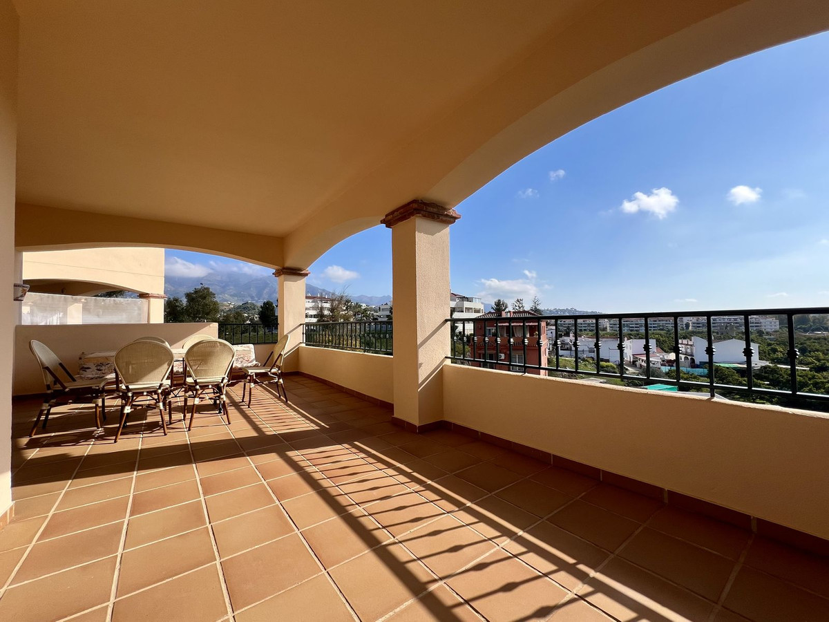 Appartement te koop in La Cala Hills | 2 slaapkamers H5377876