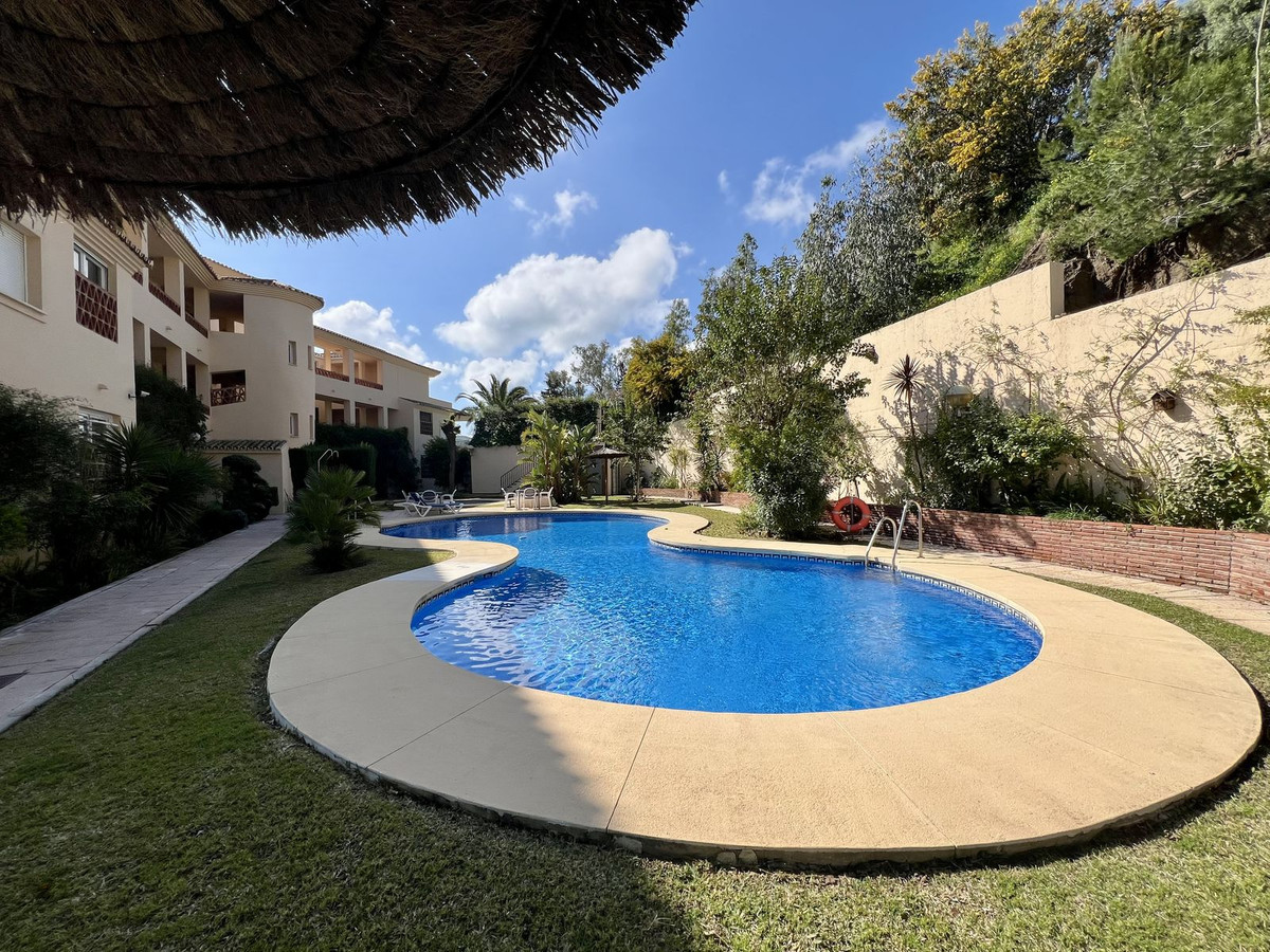 Appartement te koop in La Cala Hills | 2 slaapkamers H5377876