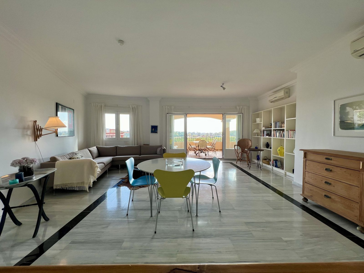 Appartement te koop in La Cala Hills | 2 slaapkamers H5377876