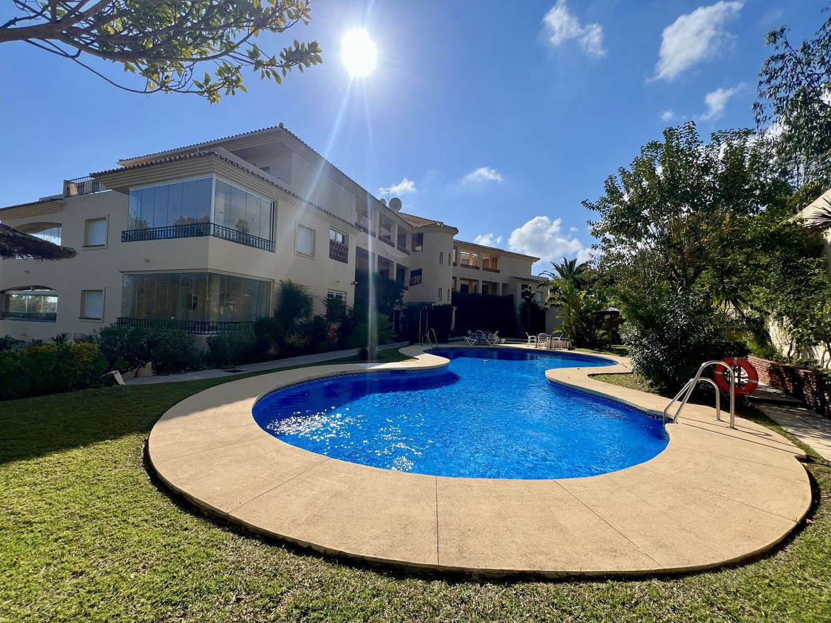 Appartement te koop in La Cala Hills | 2 slaapkamers H5377876