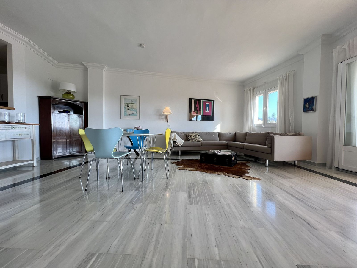 Appartement te koop in La Cala Hills | 2 slaapkamers H5377876