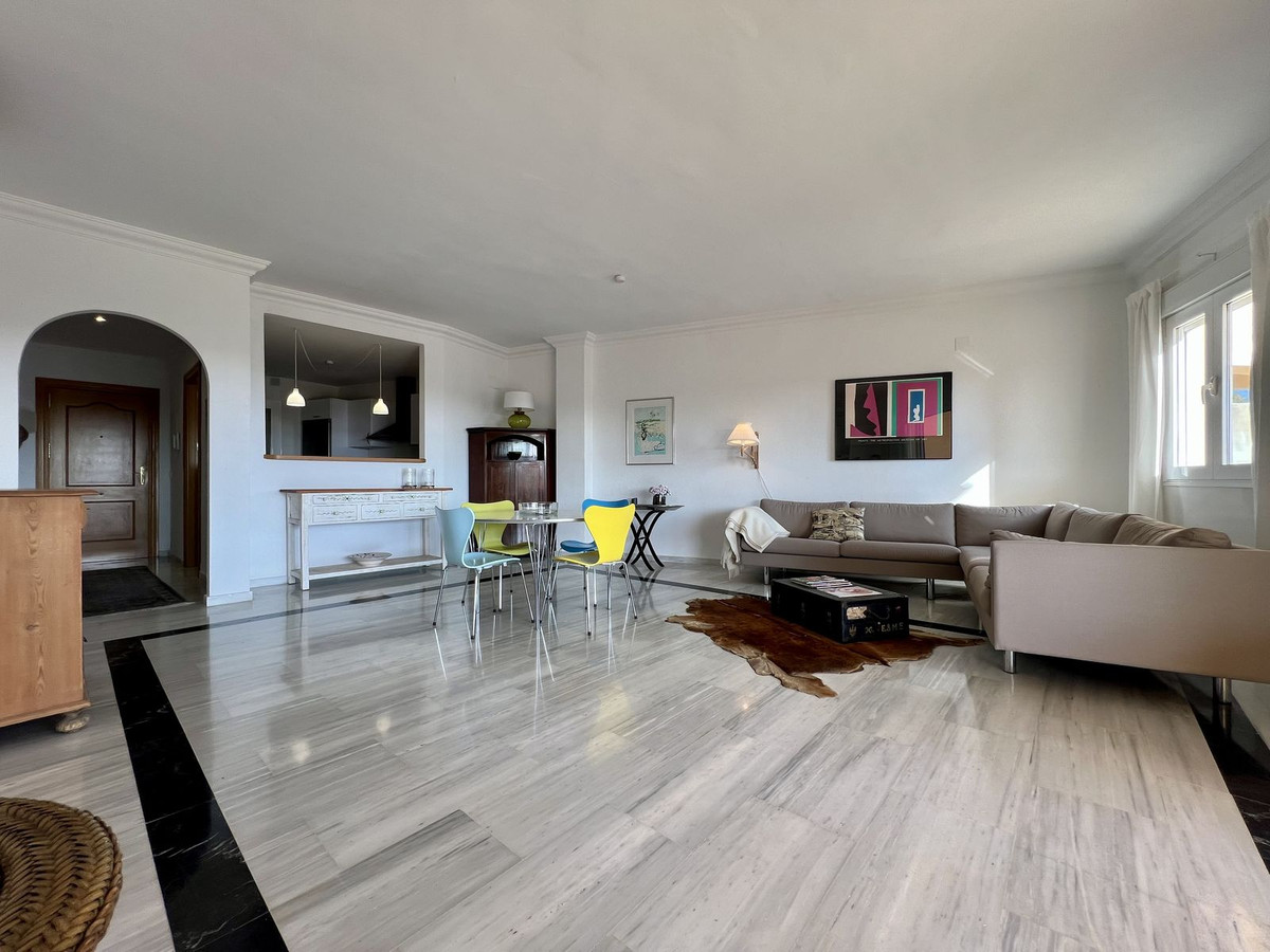 Appartement te koop in La Cala Hills | 2 slaapkamers H5377876