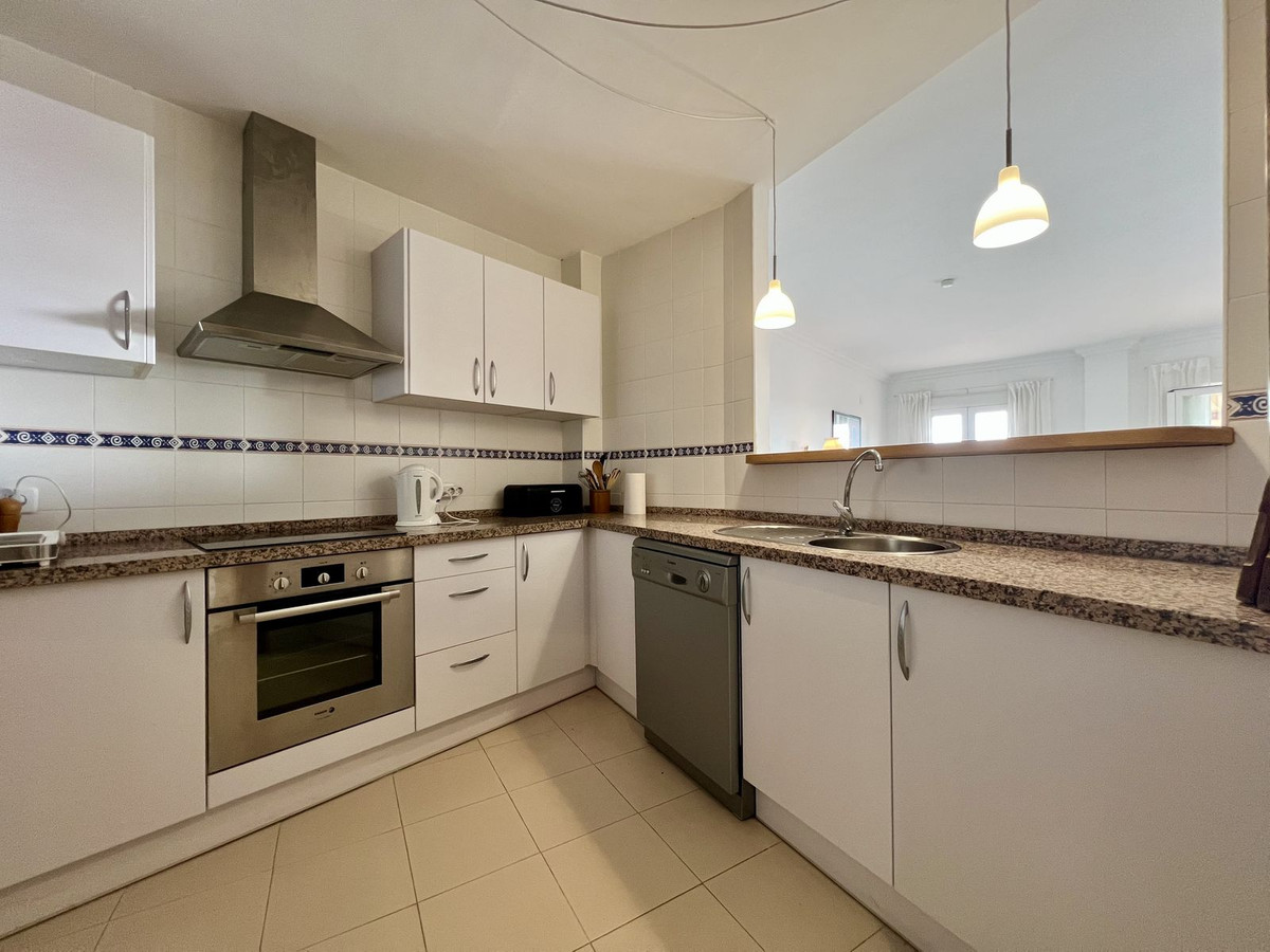 Appartement te koop in La Cala Hills | 2 slaapkamers H5377876