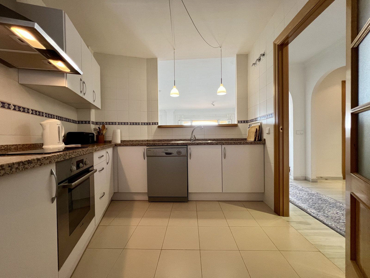 Appartement te koop in La Cala Hills | 2 slaapkamers H5377876