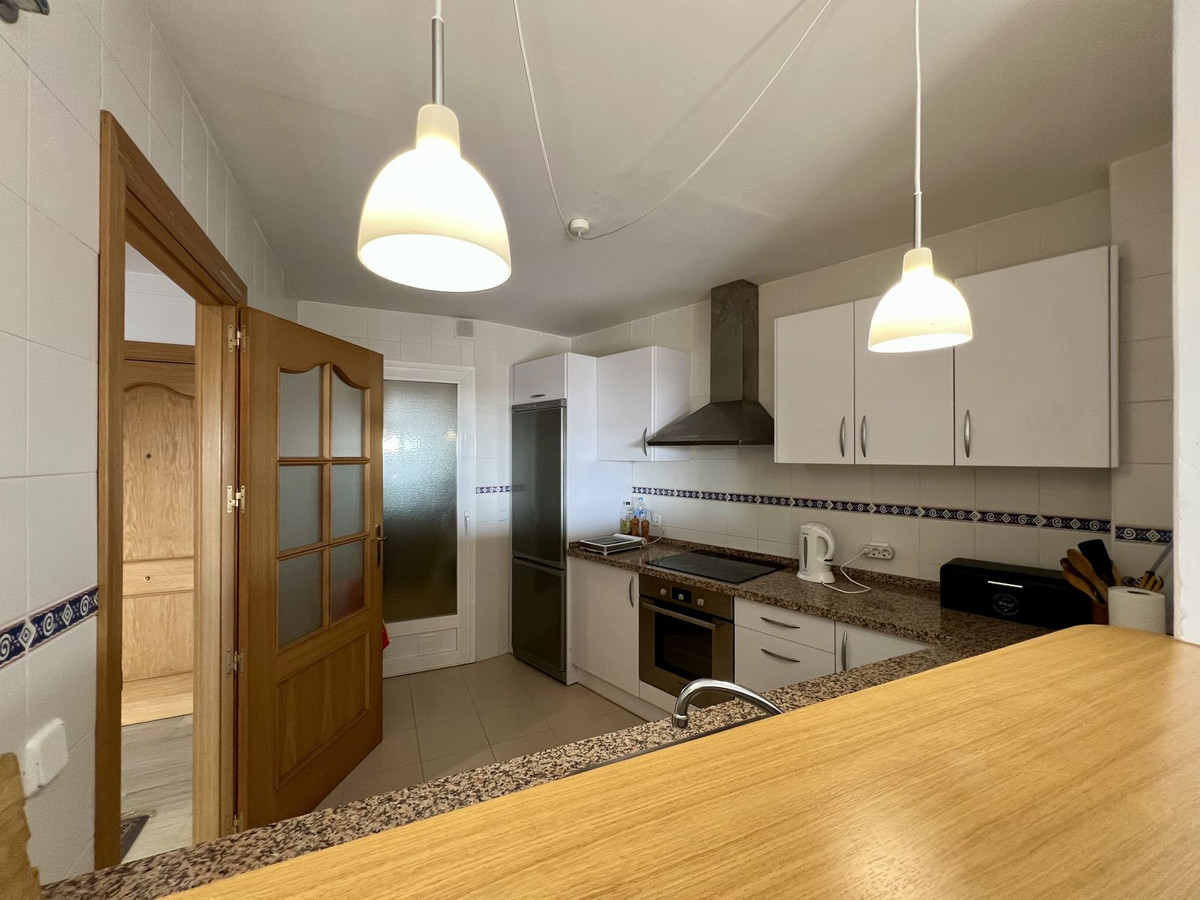 Appartement te koop in La Cala Hills | 2 slaapkamers H5377876