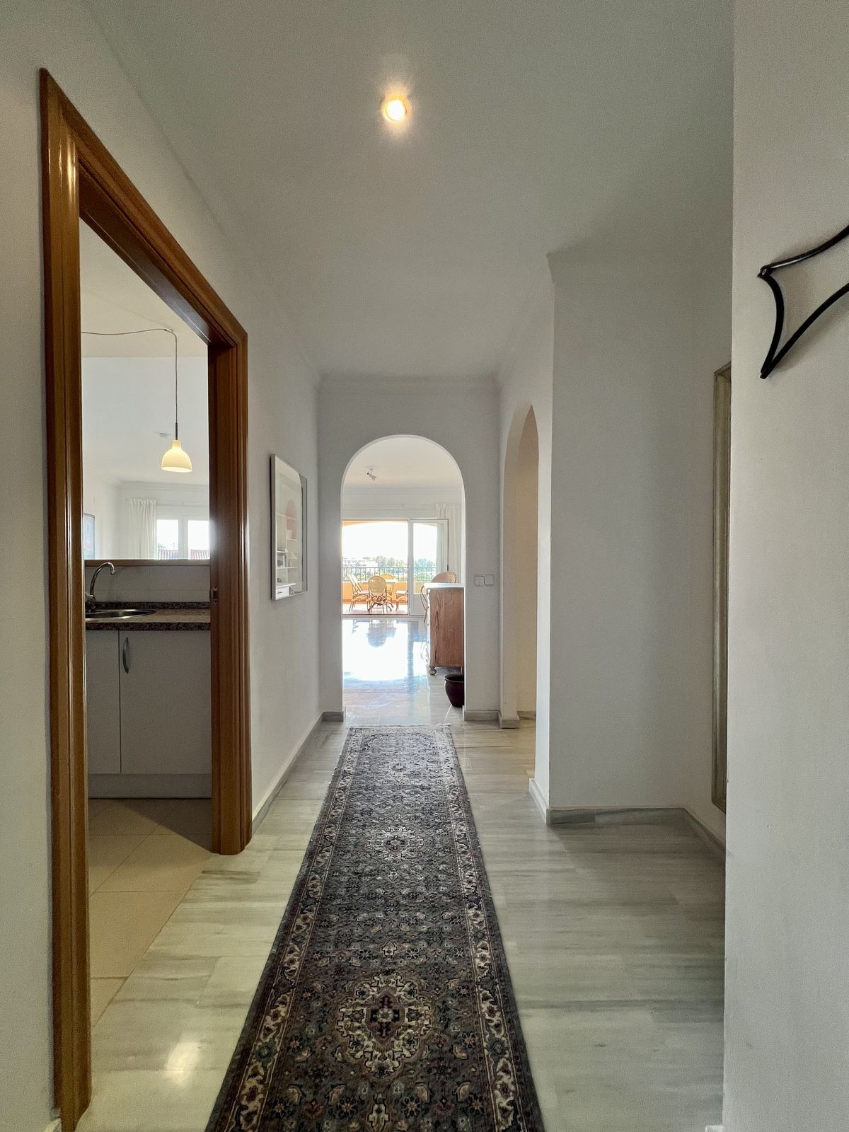 Appartement te koop in La Cala Hills | 2 slaapkamers H5377876