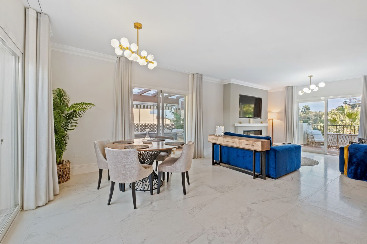 Penthouse te koop in La Cala Hills | 3 slaapkamers H5393425