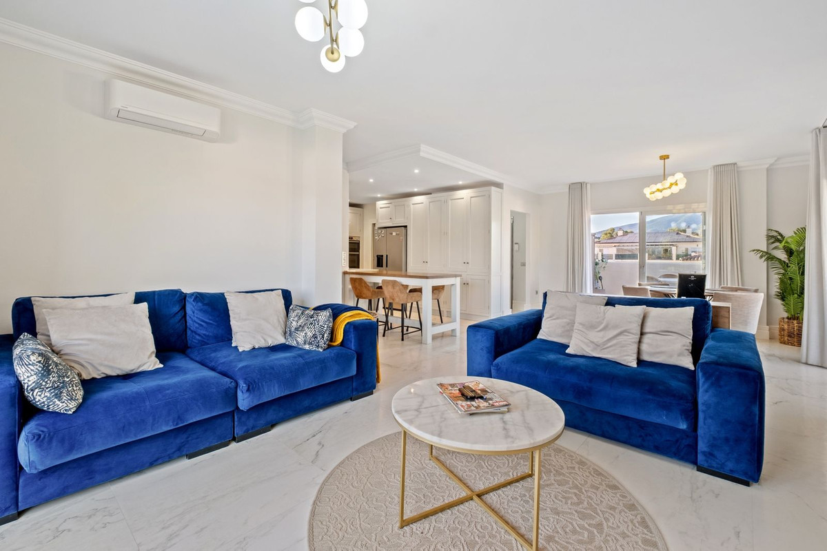 Penthouse te koop in La Cala Hills | 3 slaapkamers H5393425