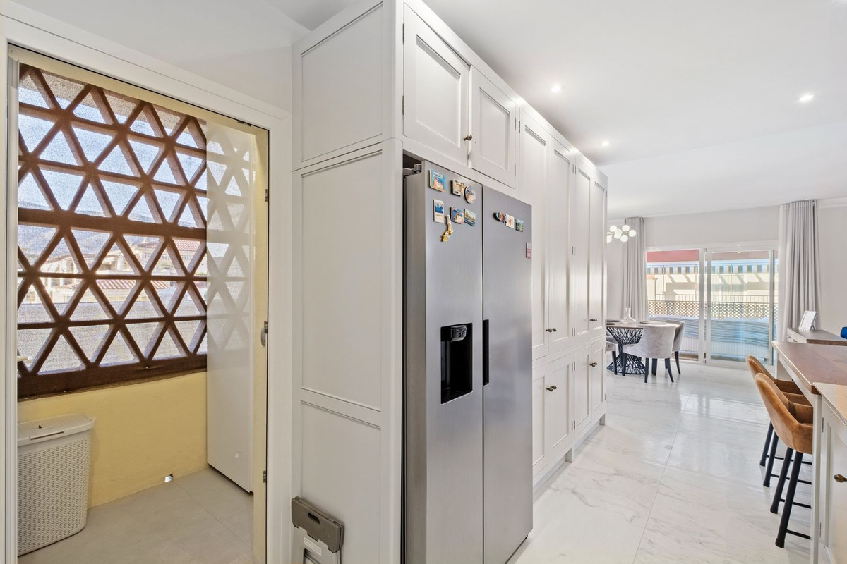 Penthouse te koop in La Cala Hills | 3 slaapkamers H5393425