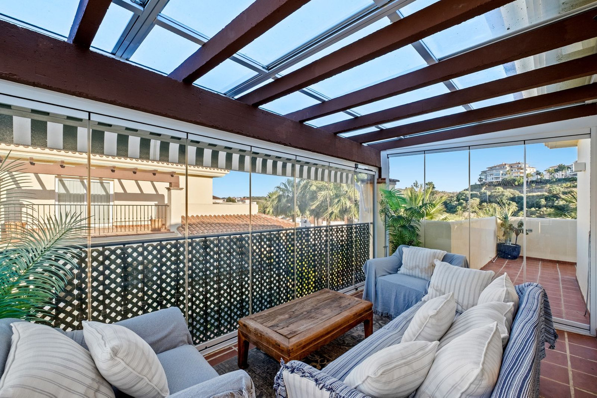 Penthouse te koop in La Cala Hills | 3 slaapkamers H5393425