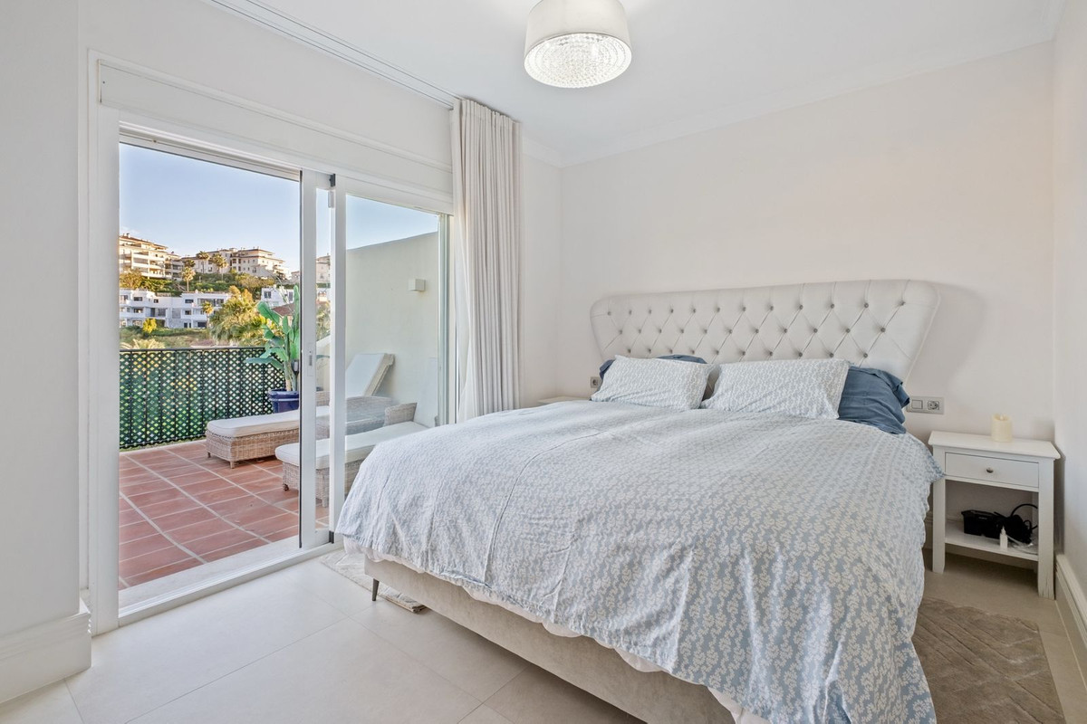 Penthouse te koop in La Cala Hills | 3 slaapkamers H5393425