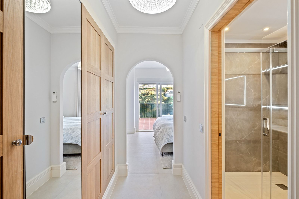 Penthouse te koop in La Cala Hills | 3 slaapkamers H5393425