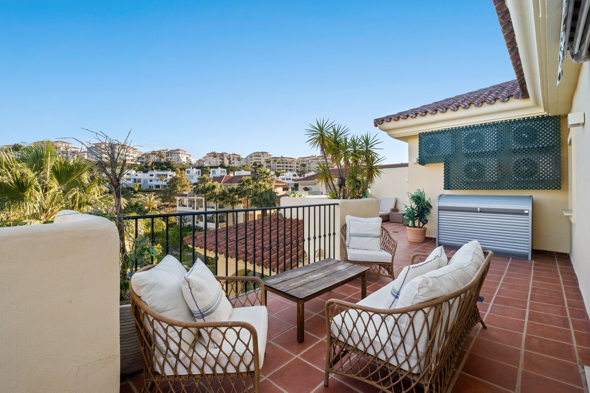 Penthouse te koop in La Cala Hills | 3 slaapkamers H5393425