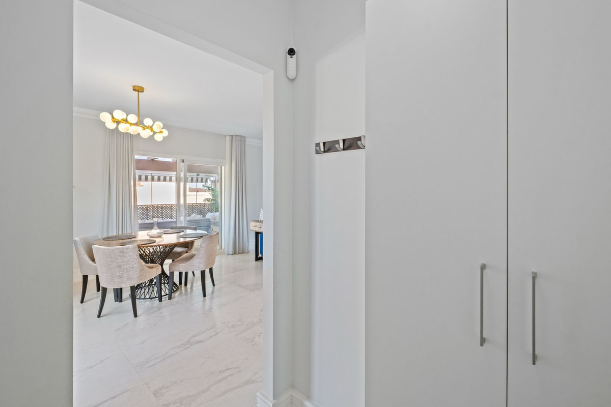 Penthouse te koop in La Cala Hills | 3 slaapkamers H5393425