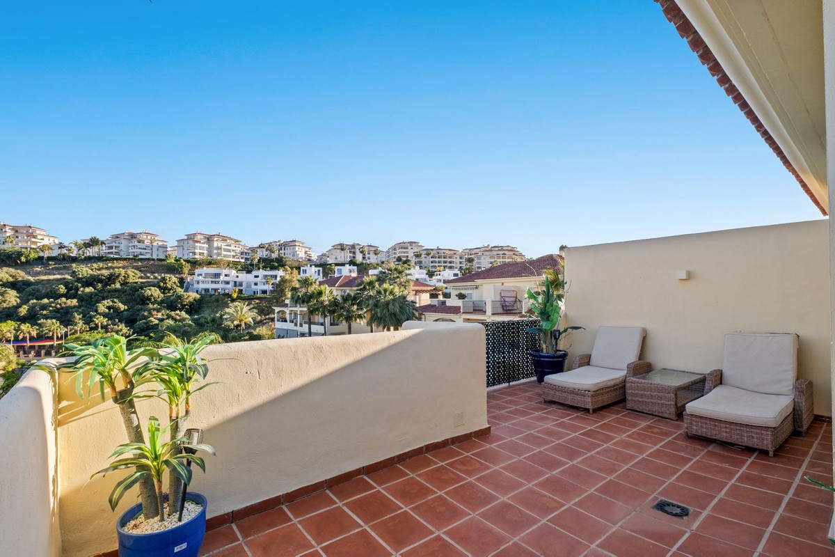 Penthouse te koop in La Cala Hills | 3 slaapkamers H5393425