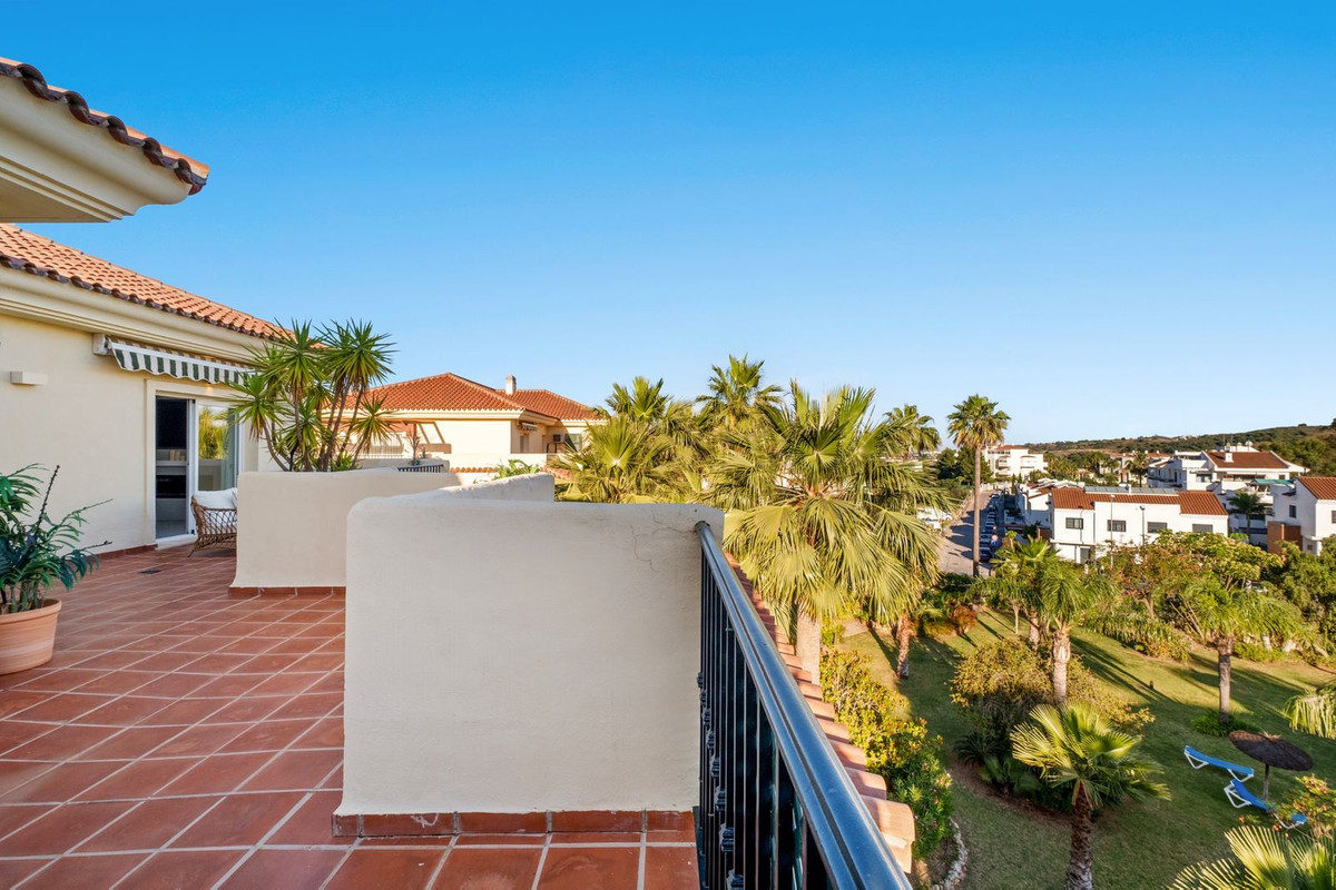 Penthouse te koop in La Cala Hills | 3 slaapkamers H5393425