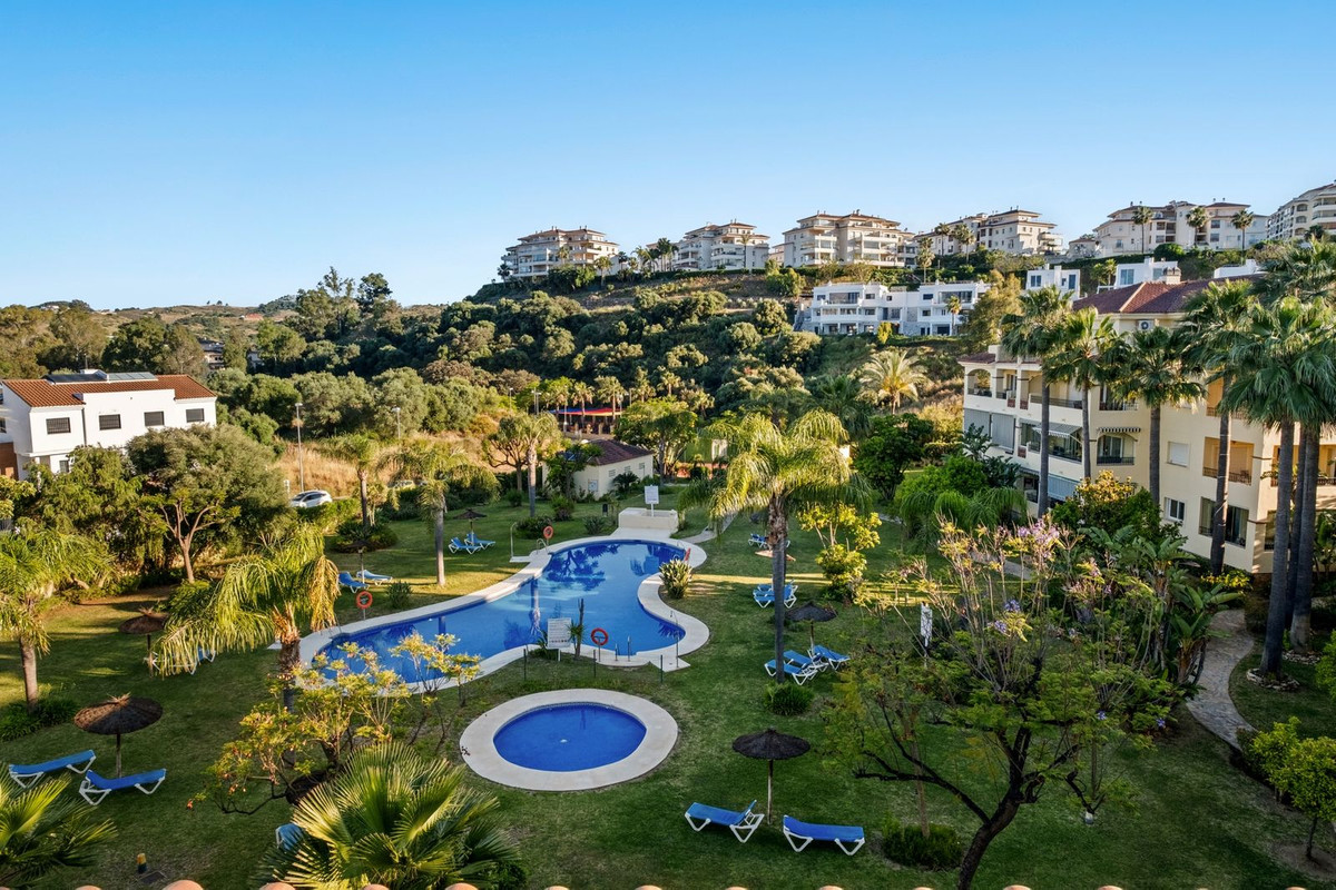 Penthouse te koop in La Cala Hills | 3 slaapkamers H5393425