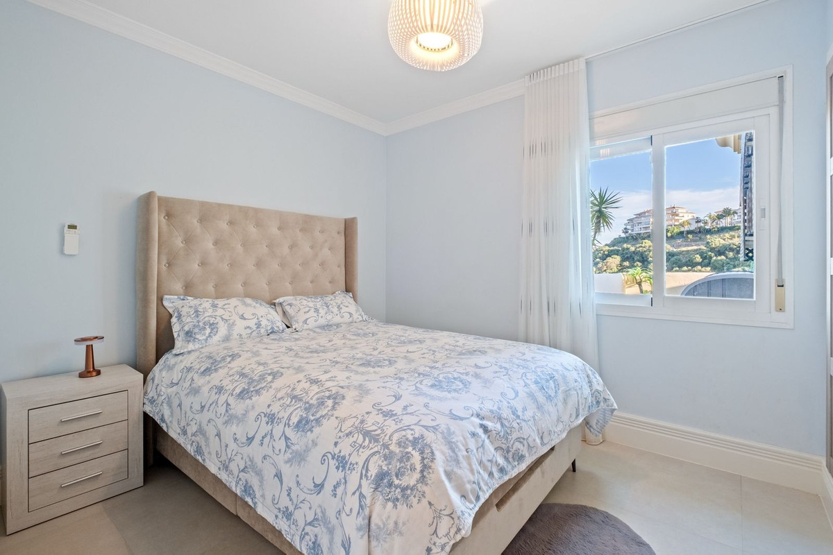 Penthouse te koop in La Cala Hills | 3 slaapkamers H5393425