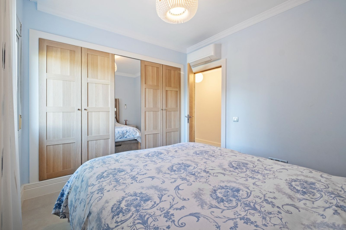 Penthouse te koop in La Cala Hills | 3 slaapkamers H5393425