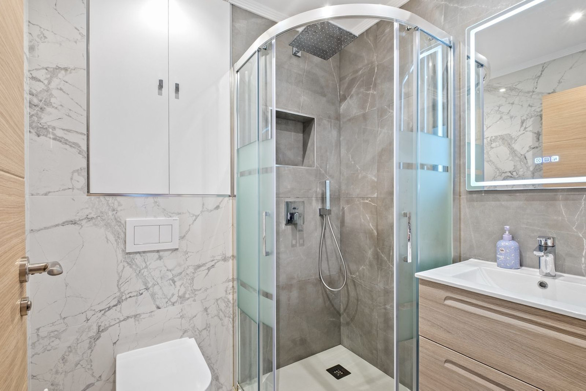 Penthouse te koop in La Cala Hills | 3 slaapkamers H5393425
