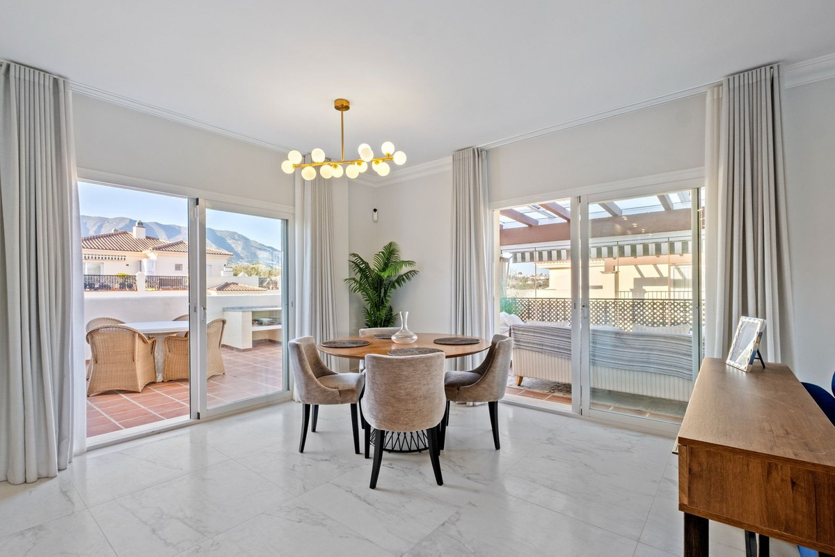 Penthouse te koop in La Cala Hills | 3 slaapkamers H5393425