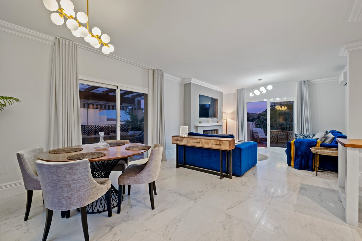 Penthouse te koop in La Cala Hills | 3 slaapkamers H5393425