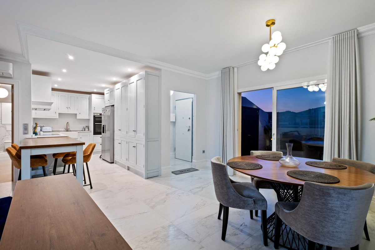 Penthouse te koop in La Cala Hills | 3 slaapkamers H5393425