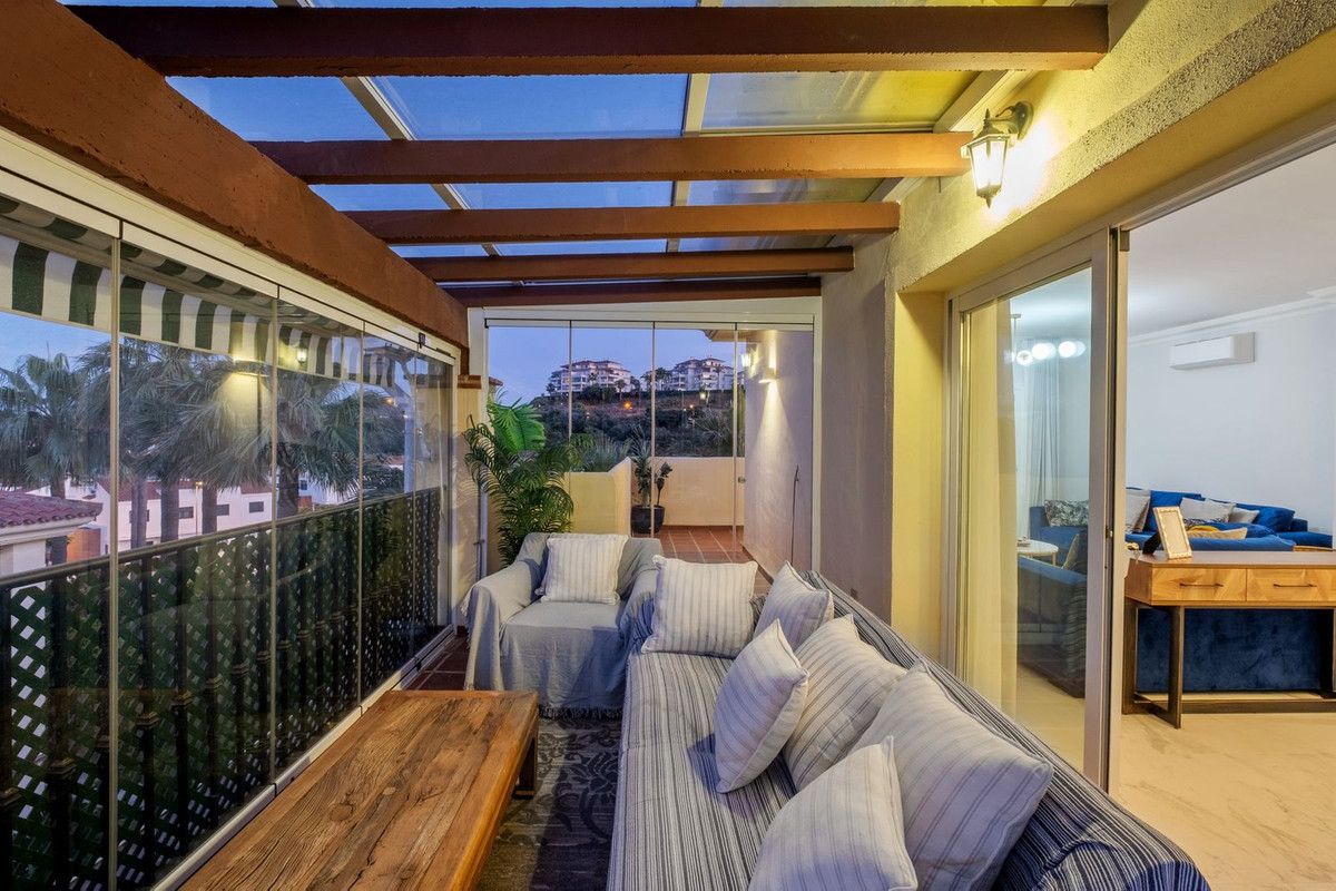 Penthouse te koop in La Cala Hills | 3 slaapkamers H5393425
