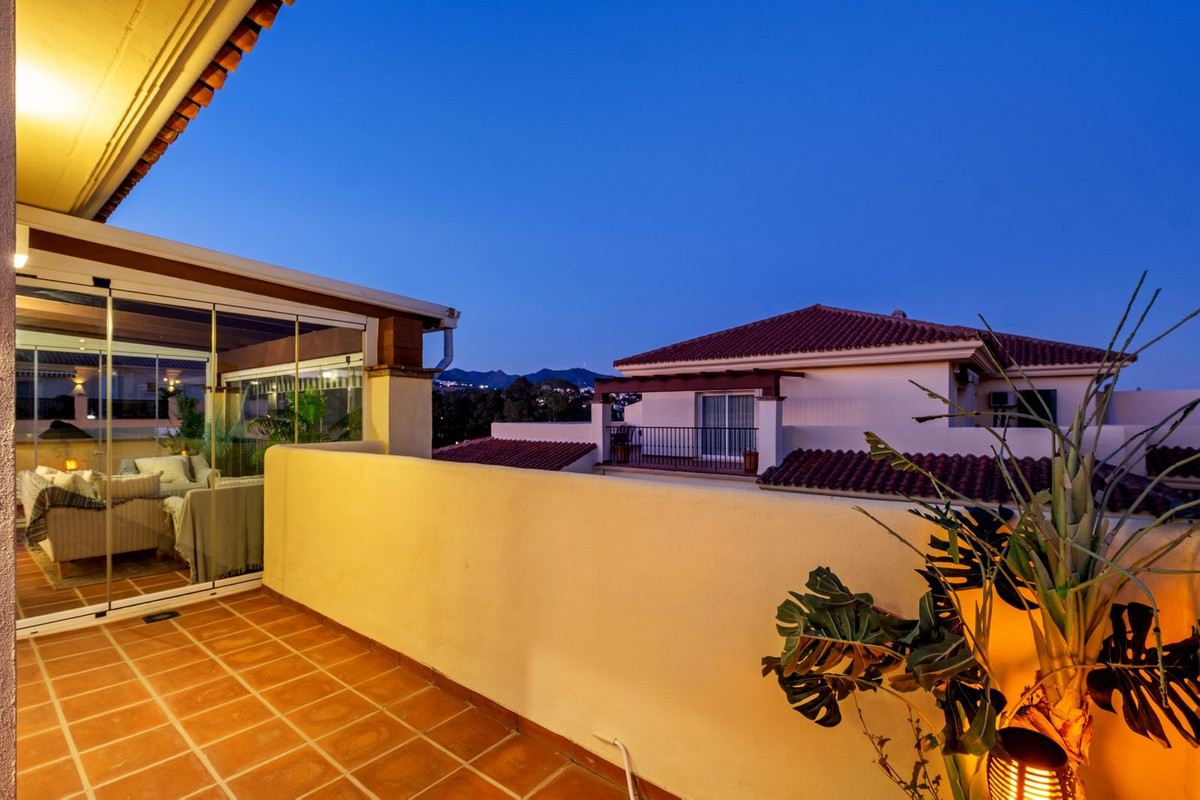Penthouse te koop in La Cala Hills | 3 slaapkamers H5393425
