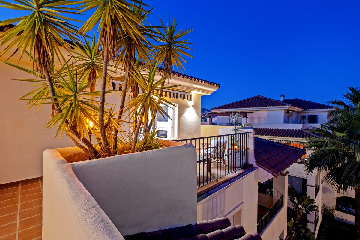 Penthouse te koop in La Cala Hills | 3 slaapkamers H5393425