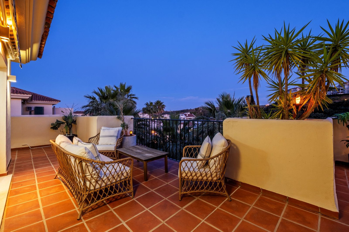 Penthouse te koop in La Cala Hills | 3 slaapkamers H5393425