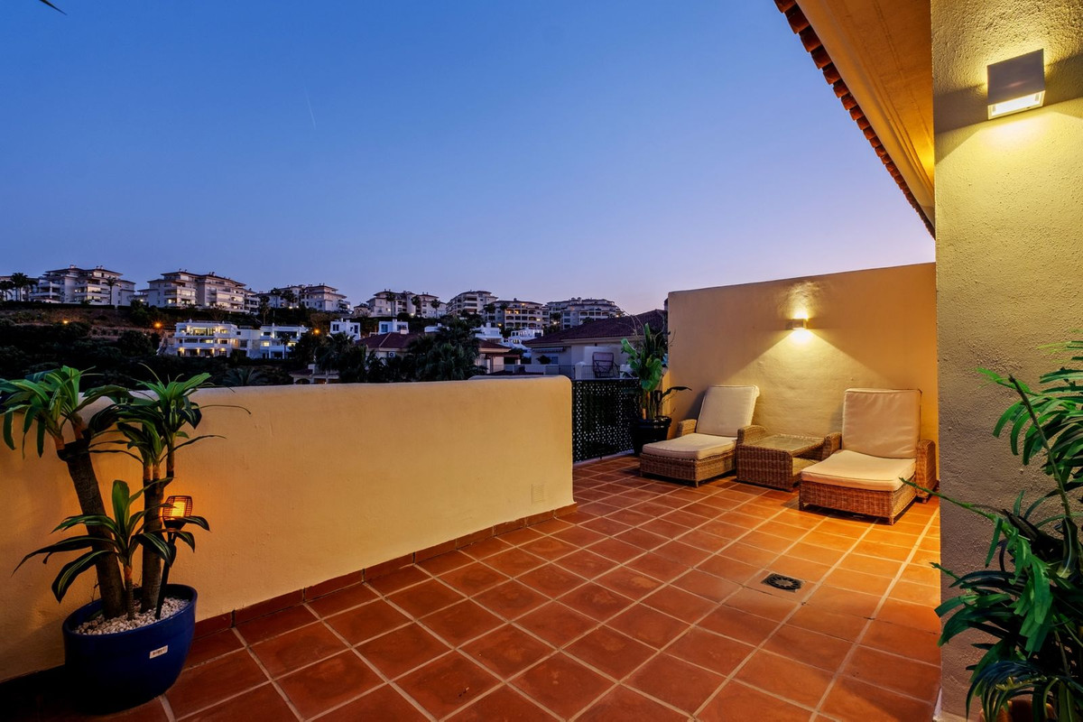 Penthouse te koop in La Cala Hills | 3 slaapkamers H5393425