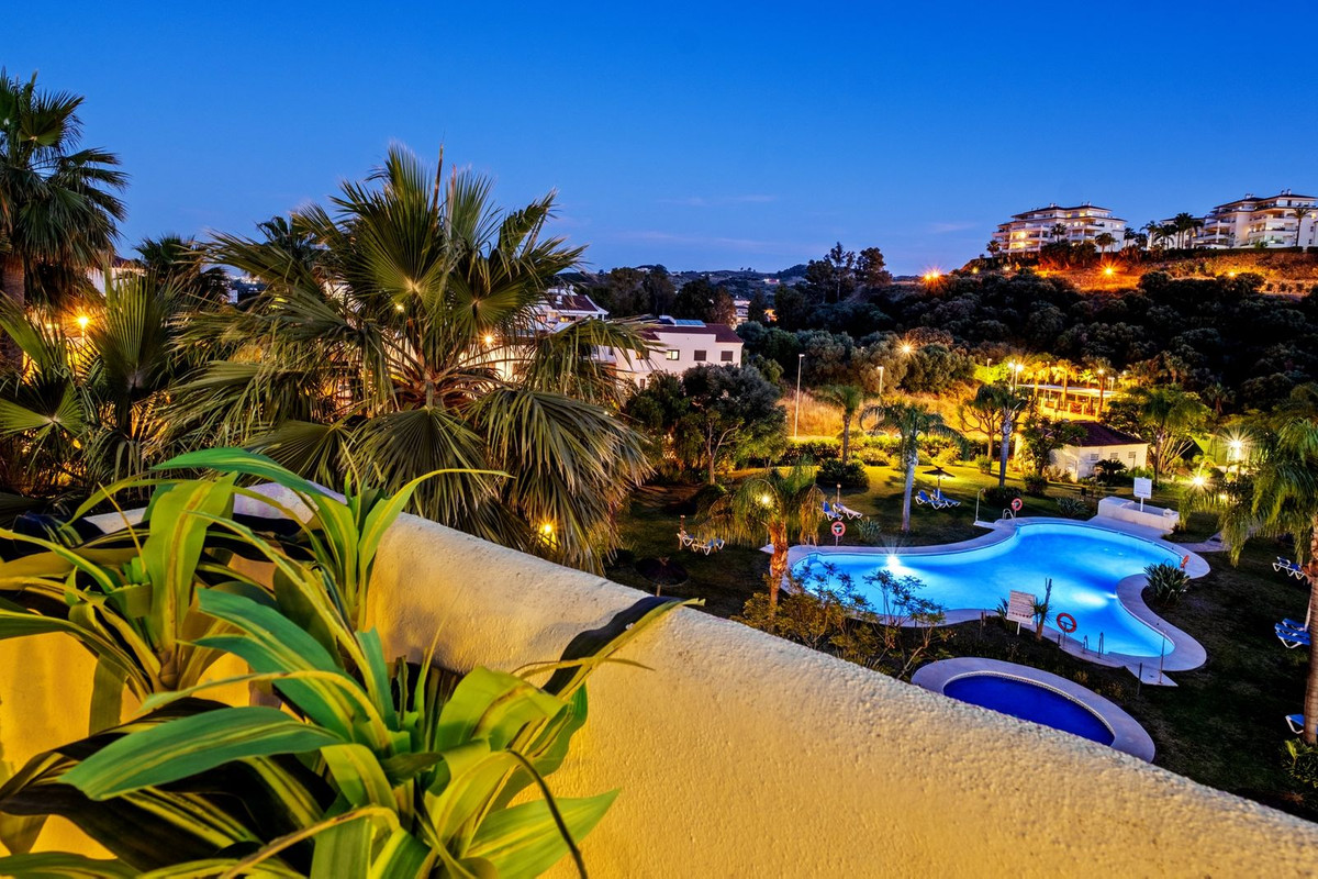 Penthouse te koop in La Cala Hills | 3 slaapkamers H5393425