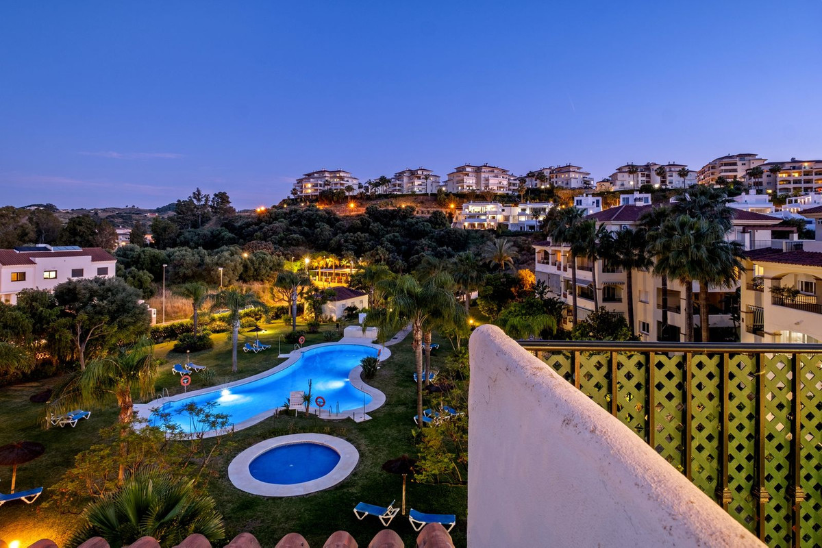 Penthouse te koop in La Cala Hills | 3 slaapkamers H5393425
