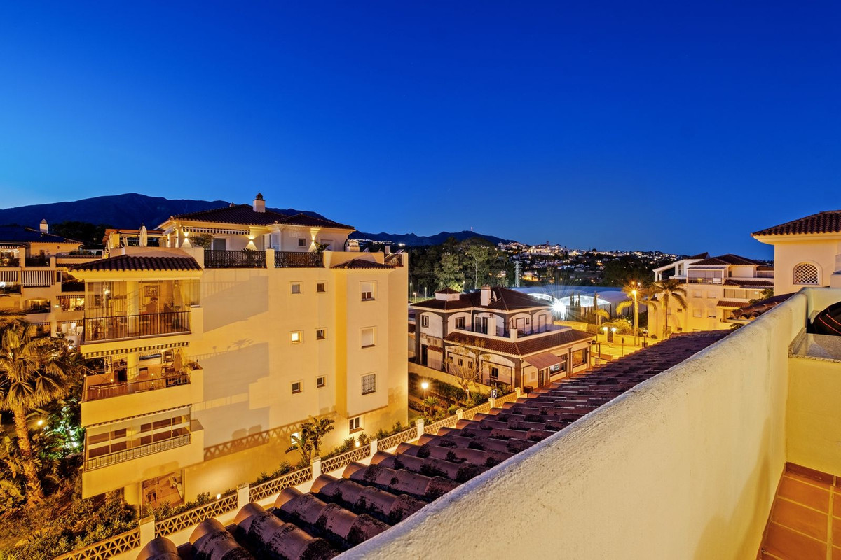 Penthouse te koop in La Cala Hills | 3 slaapkamers H5393425