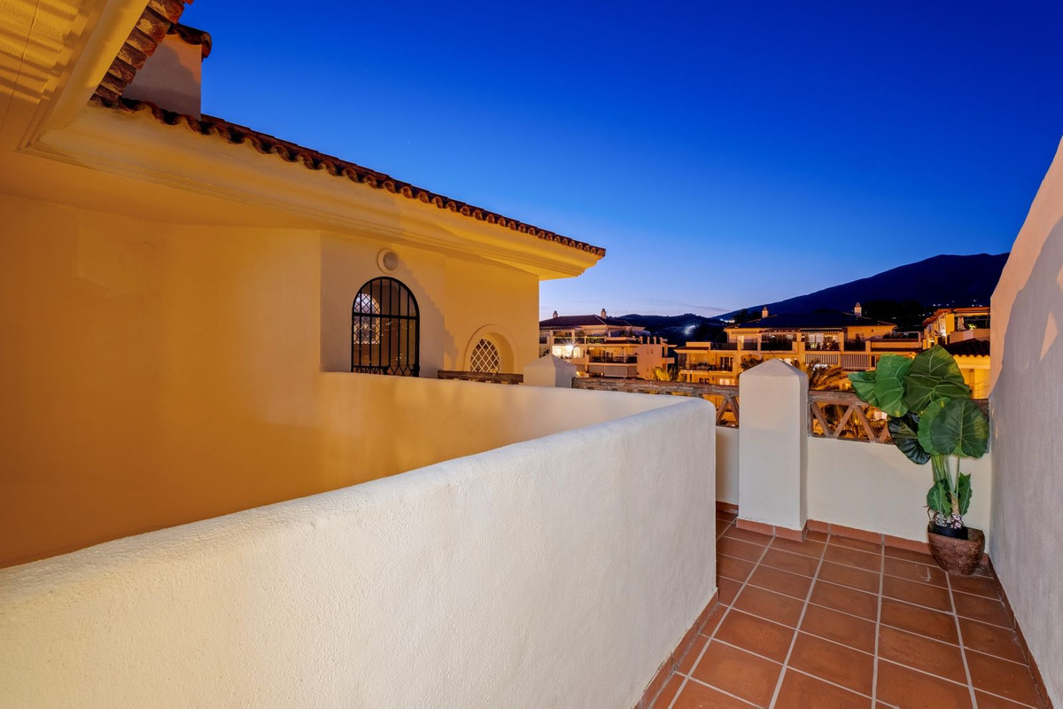 Penthouse te koop in La Cala Hills | 3 slaapkamers H5393425