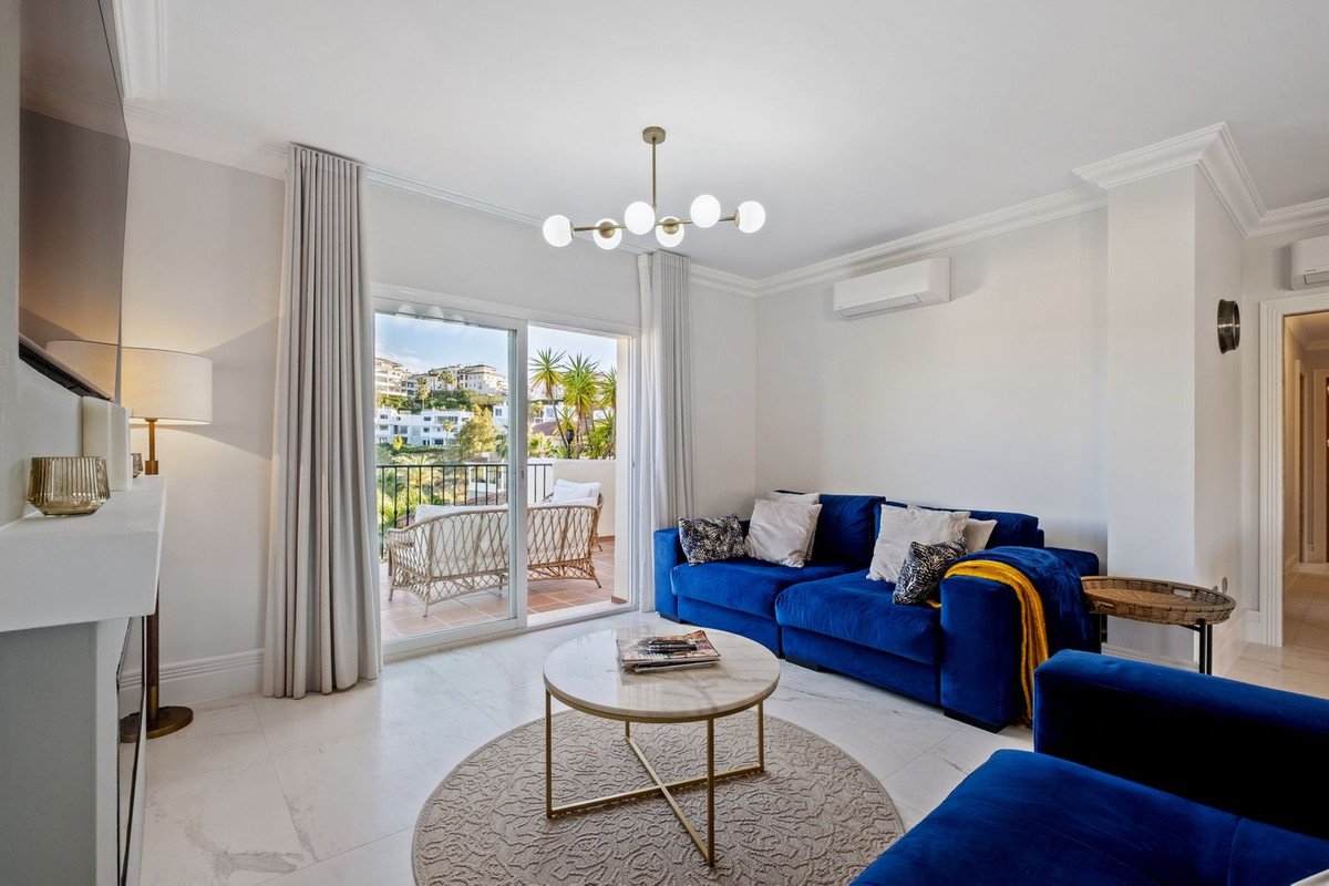 Penthouse te koop in La Cala Hills | 3 slaapkamers H5393425