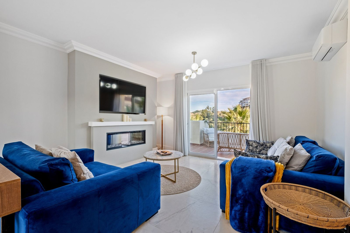 Penthouse te koop in La Cala Hills | 3 slaapkamers H5393425