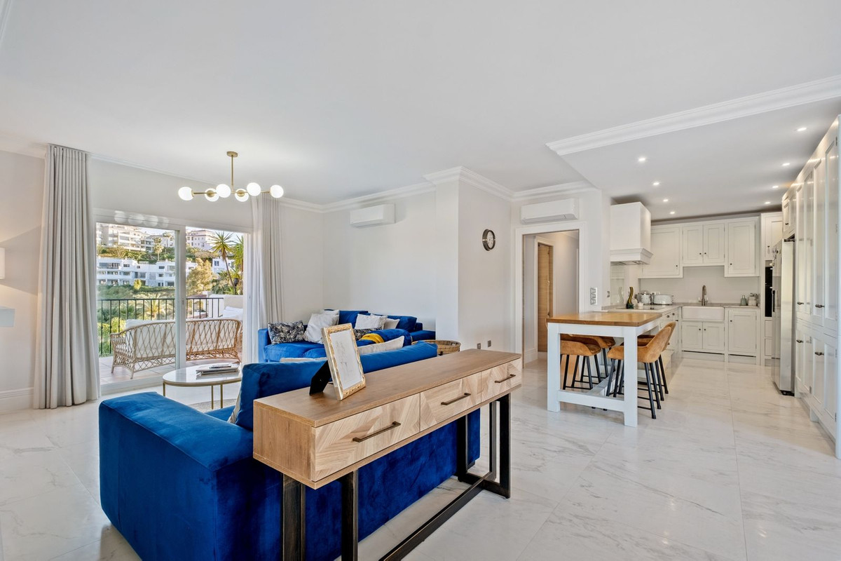 Penthouse te koop in La Cala Hills | 3 slaapkamers H5393425
