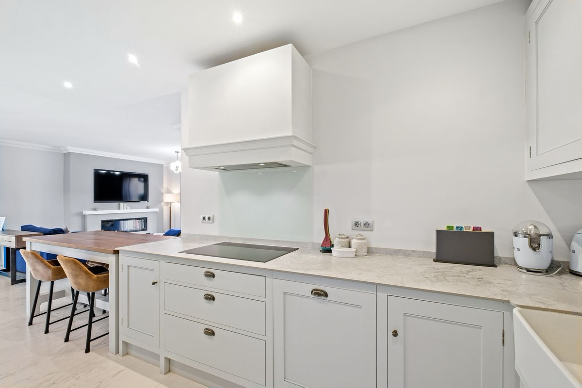 Penthouse te koop in La Cala Hills | 3 slaapkamers H5393425
