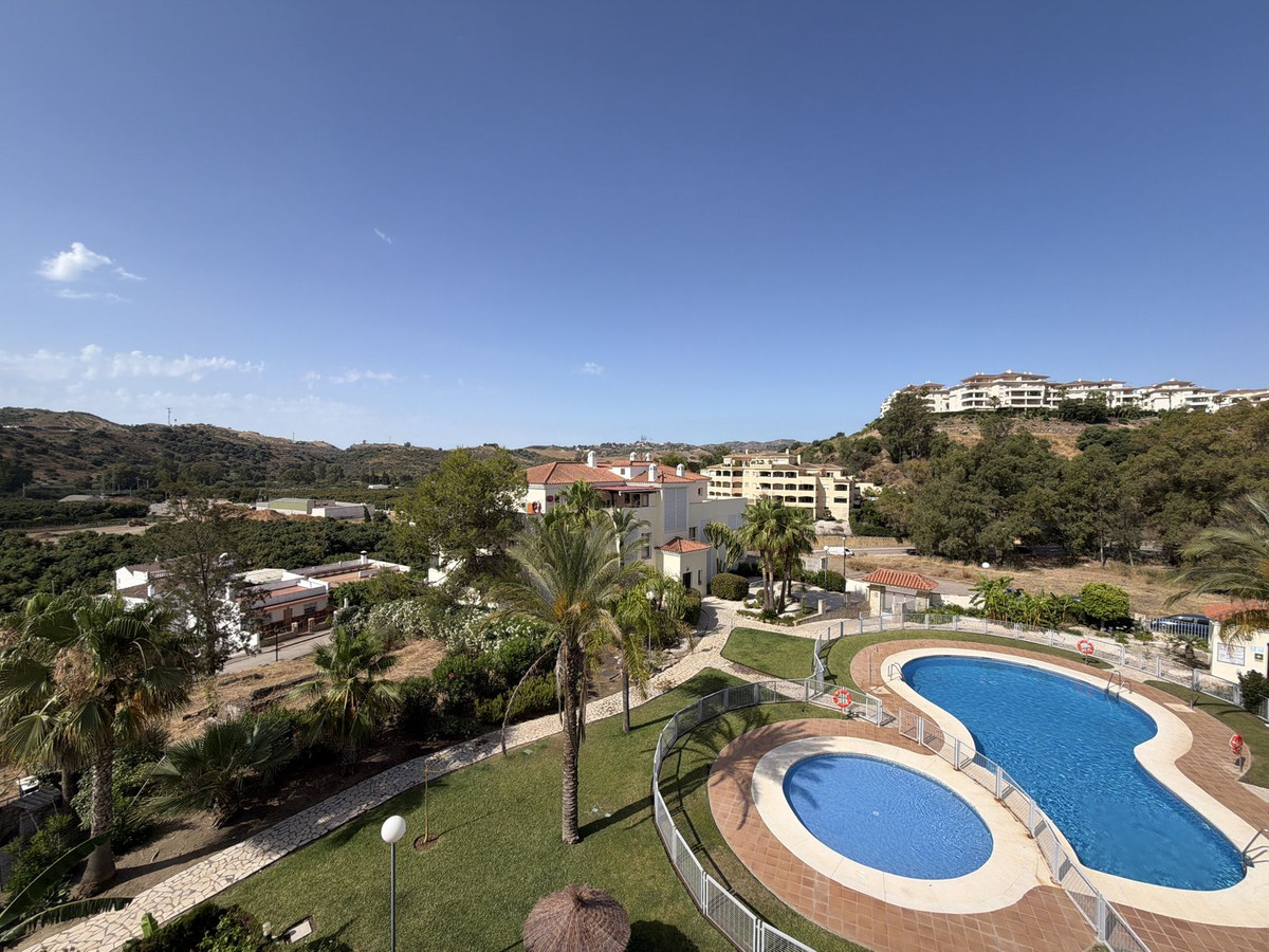 Penthouse te koop in La Cala Hills | 2 slaapkamers H5417860