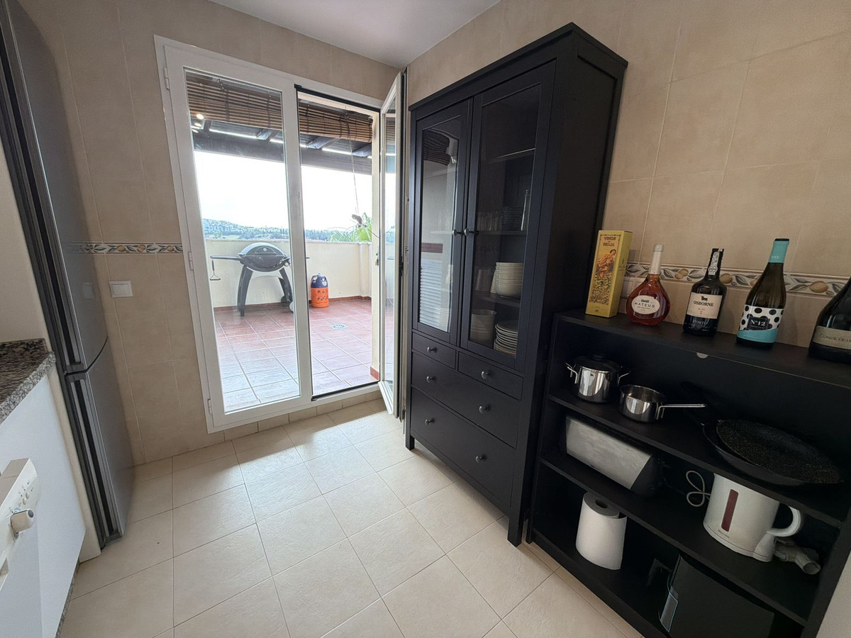 Penthouse te koop in La Cala Hills | 2 slaapkamers H5417860