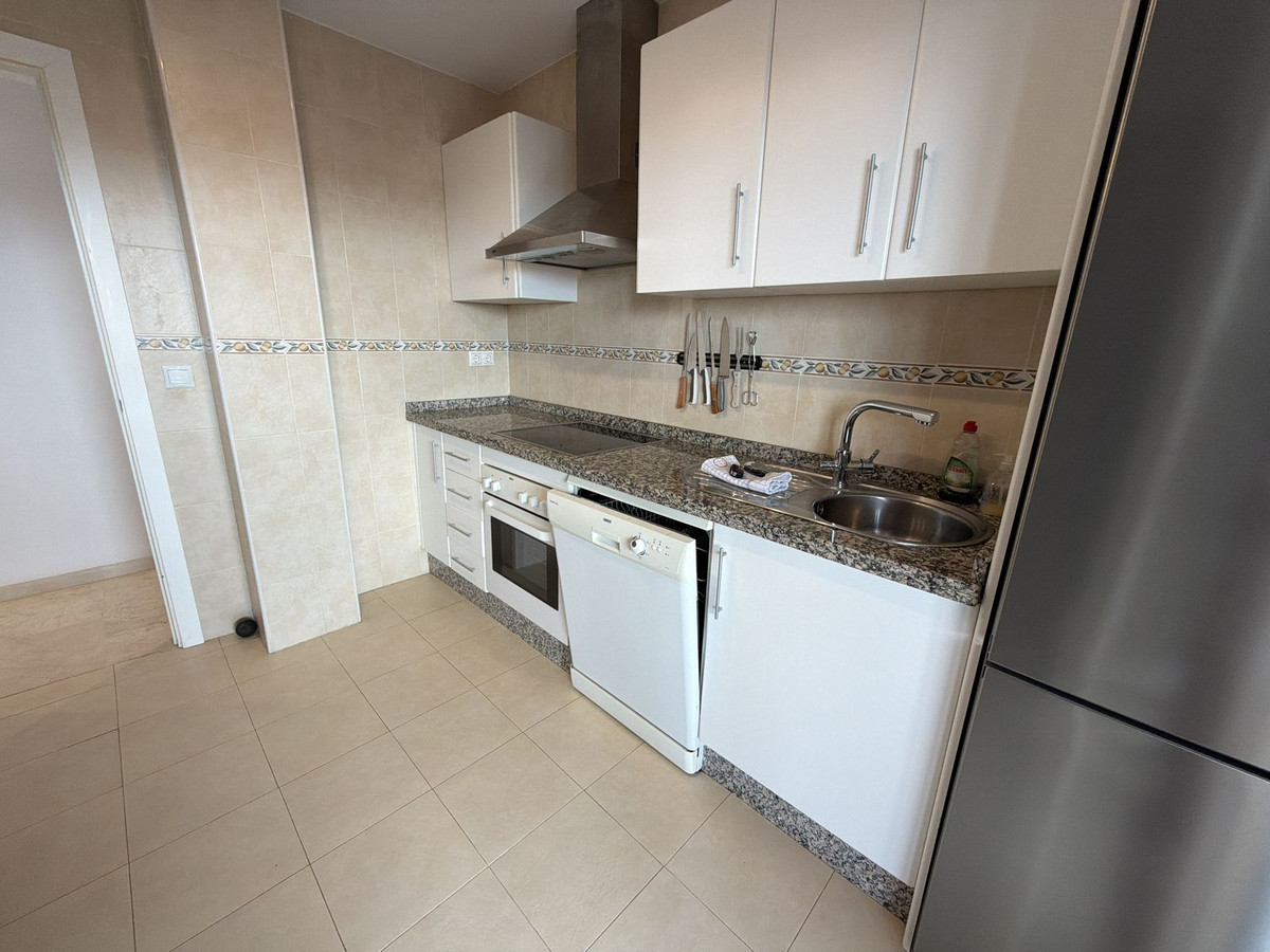 Penthouse te koop in La Cala Hills | 2 slaapkamers H5417860