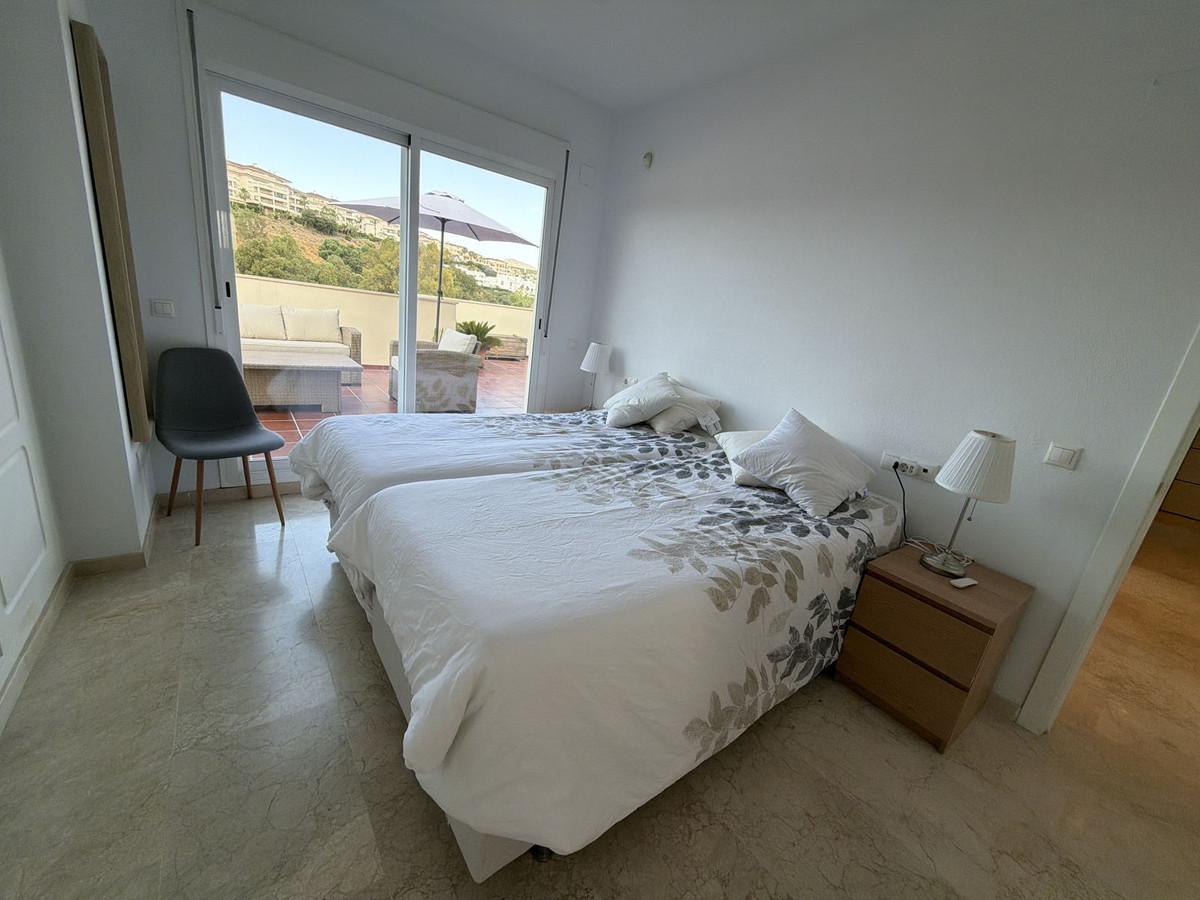 Penthouse te koop in La Cala Hills | 2 slaapkamers H5417860