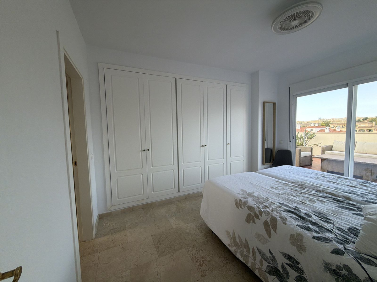 Penthouse te koop in La Cala Hills | 2 slaapkamers H5417860