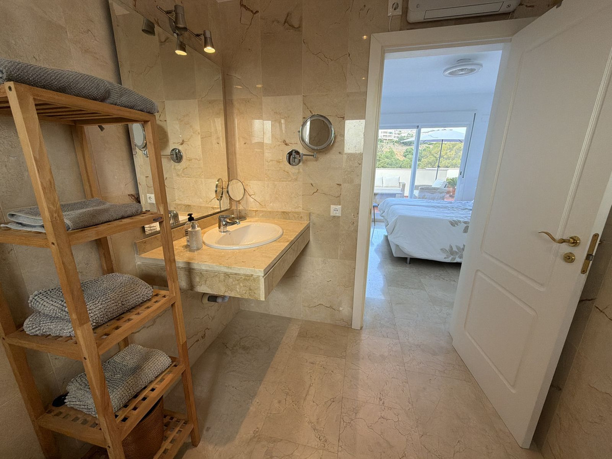 Penthouse te koop in La Cala Hills | 2 slaapkamers H5417860