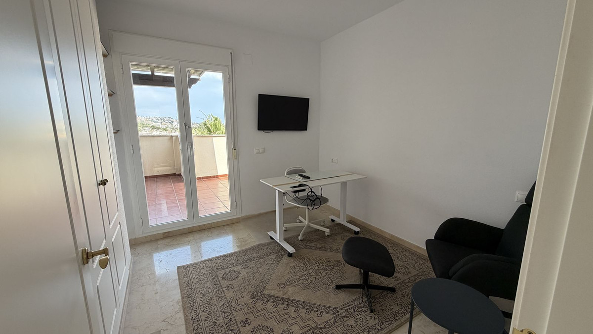 Penthouse te koop in La Cala Hills | 2 slaapkamers H5417860