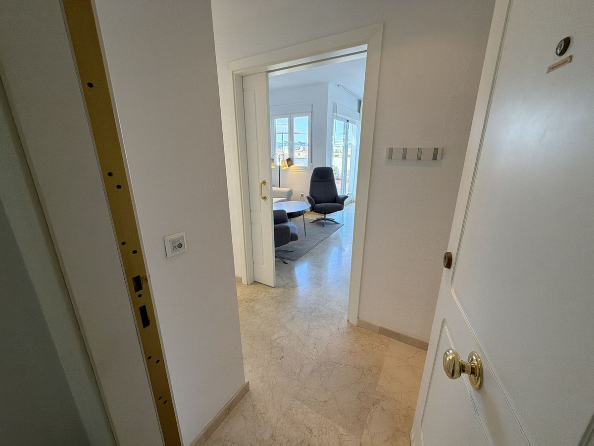 Penthouse te koop in La Cala Hills | 2 slaapkamers H5417860
