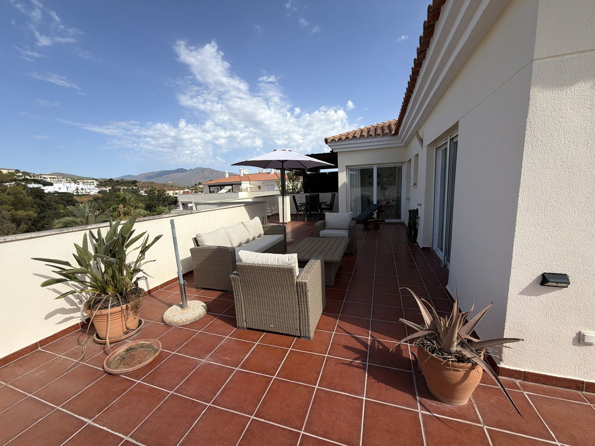 Penthouse te koop in La Cala Hills | 2 slaapkamers H5417860